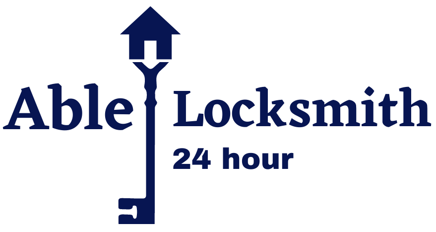 Able Locksmith 24HR Locksmith in Farmington Hills Metro Detroit